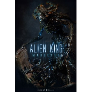 Aliens Maquette Alien King 53 cm